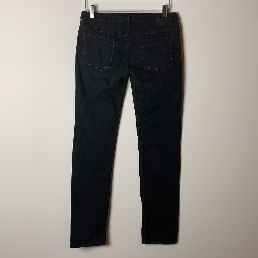 ❌1921 Western Glove Works Jeans 30 / 32 - Picture 5 of 10